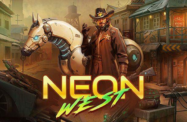 Neon West – Yggdrasil